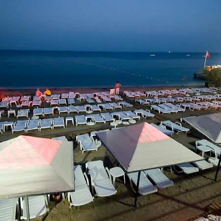 Club Hotel Sunbel Бельдиби Экстерьер фото