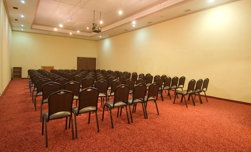 Club Hotel Sunbel Бельдиби Экстерьер фото