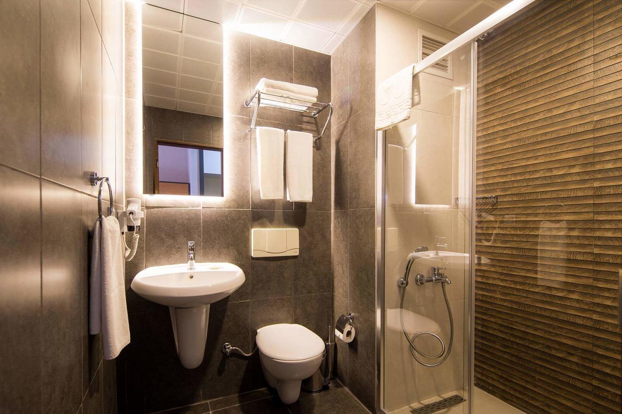 Club Hotel Sunbel Бельдиби Экстерьер фото